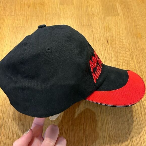 Advance Auto Parts Black Baseball Cap - Picture 3 of 8